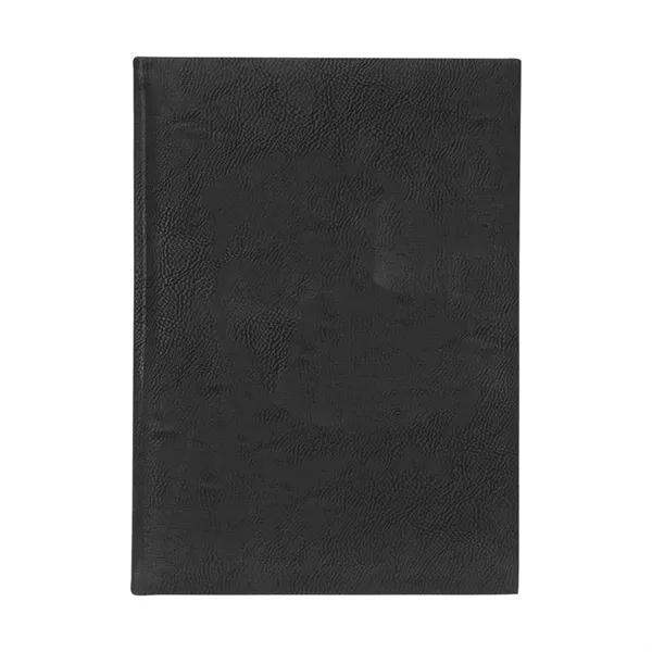 7" x 9 3/4" leatherette sketch book.... from ASI 74601 Calico