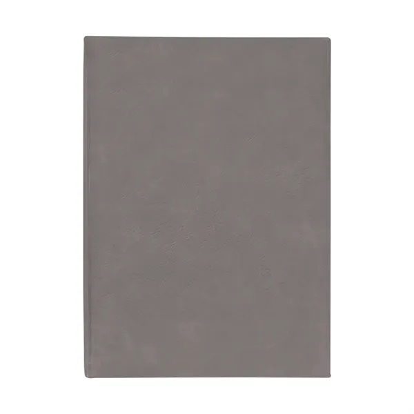 7" x 9 3/4" leatherette sketch book.... from ASI 74601 Calico