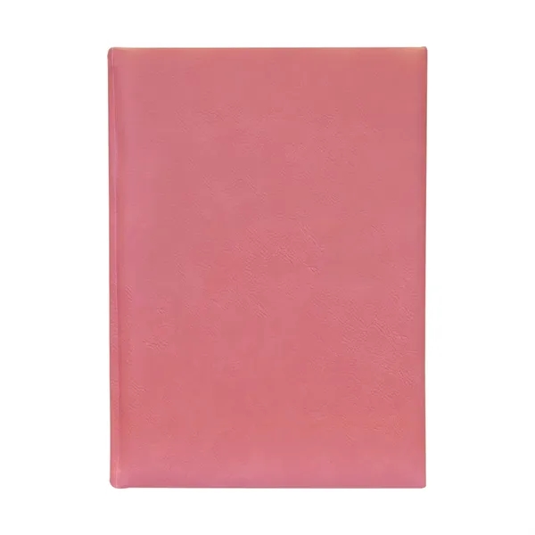 7" x 9 3/4" leatherette sketch book.... from ASI 74601 Calico