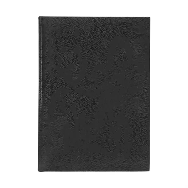 7" x 9 3/4" leatherette sketch book.... from ASI 74601 Calico