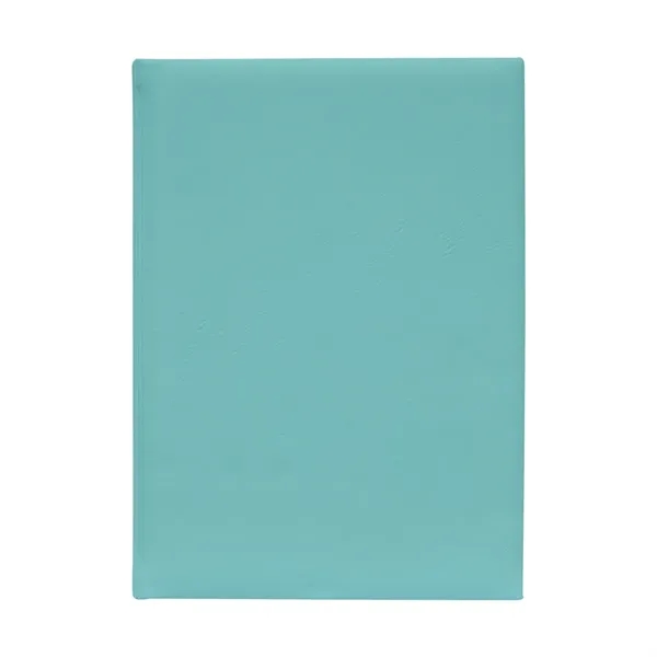 7" x 9 3/4" leatherette sketch book.... from ASI 74601 Calico