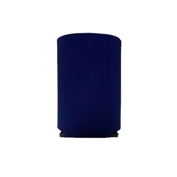 4" collapsible can cooler offered in nine colors... from ASI 38120 Ball Pro / Diversified Quality Kitchenware