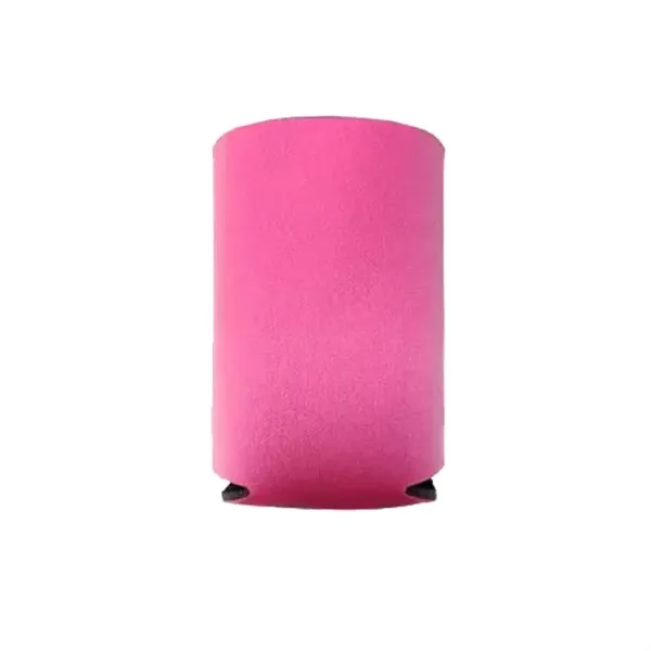 4" collapsible can cooler offered in nine colors... from ASI 38120 Ball Pro / Diversified Quality Kitchenware