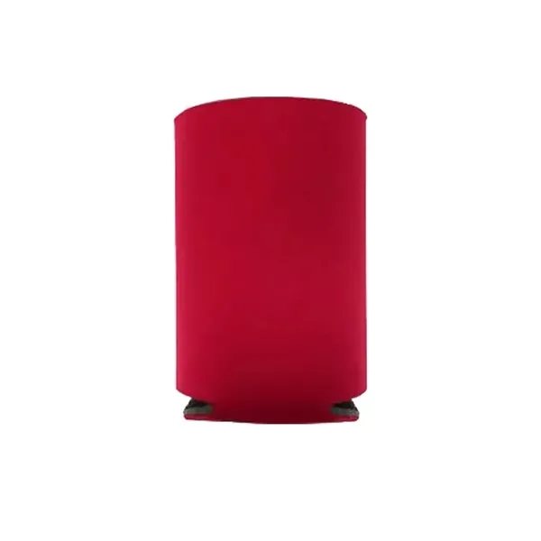 4" collapsible can cooler offered in nine colors... from ASI 38120 Ball Pro / Diversified Quality Kitchenware