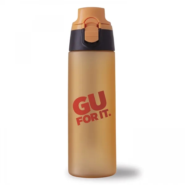 The 700 ml / 24 oz Shot Caller is a single... from ASI 88660 Spector & Co.