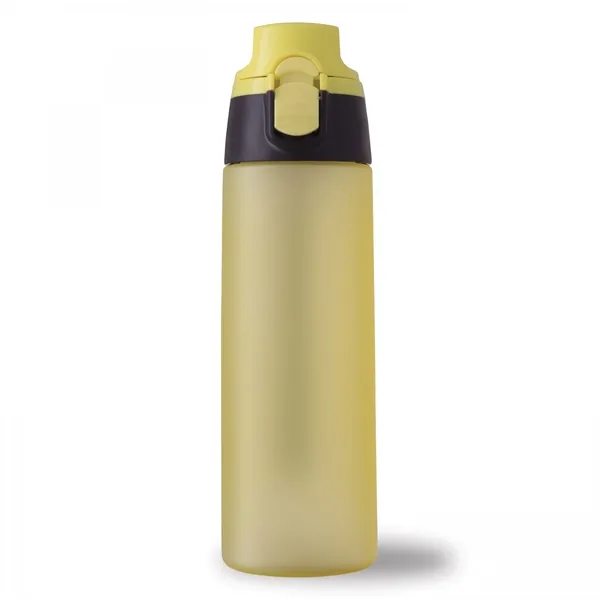 The 700 ml / 24 oz Shot Caller is a single... from ASI 88660 Spector & Co.