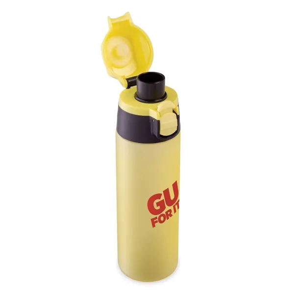 The 700 ml / 24 oz Shot Caller is a single... from ASI 88660 Spector & Co.