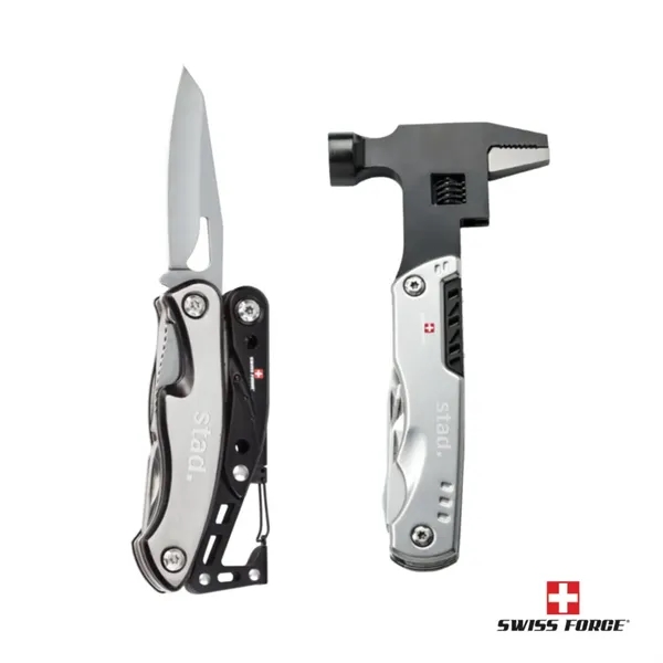 The ultimate multi-tool gift set for the fixer in your life... from ASI 84592 St Regis Group