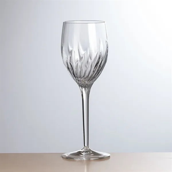 The Orabella reflects old-world elegance and artistry with its prism cut... from ASI 84592 St Regis Group