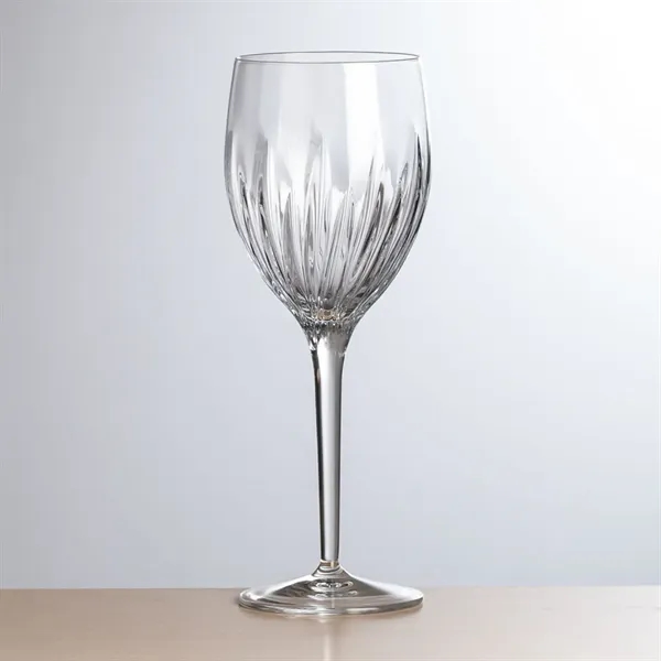 The Orabella reflects old-world elegance and artistry with its prism cut... from ASI 84592 St Regis Group