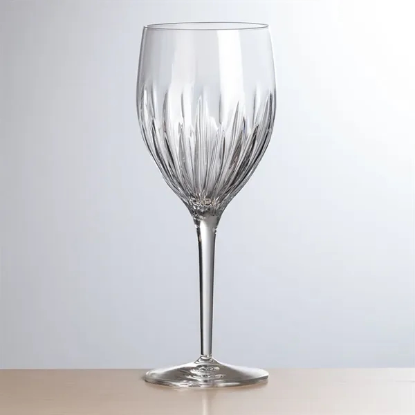 The Orabella reflects old-world elegance and artistry with its prism cut... from ASI 84592 St Regis Group