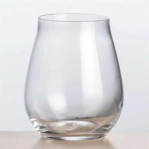 The Alina stemless series is perfect for light or medium-bodied red... from ASI 84592 St Regis Group