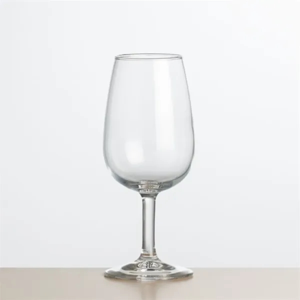 The Albany collection's delicate twisted stem belies the sturdy construction... from ASI 84592 St Regis Group