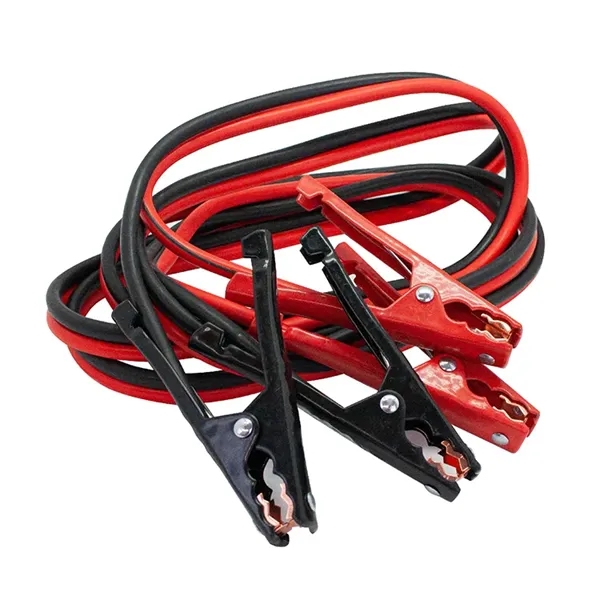 Includes heavy duty jumper cables, rubber grip gloves, copper steel brush,... from ASI 30112 ACE Products / Ace Line