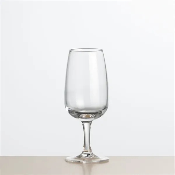 The Albany collection's delicate twisted stem belies the sturdy construction... from ASI 84592 St Regis Group