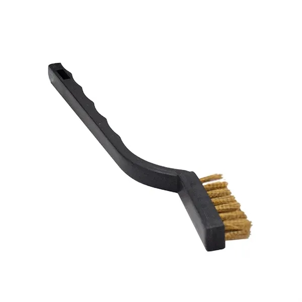 Includes heavy duty jumper cables, rubber grip gloves, copper steel brush,... from ASI 30112 ACE Products / Ace Line