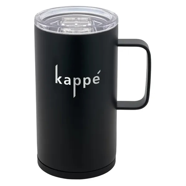 12 oz Urban Peak® 3-in-1 Hassler Vacuum Mug... from ASI 89320 Starline USA Inc