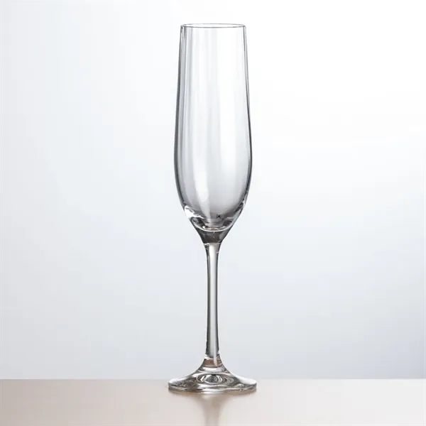 With straight sides and narrow opening, the Amerling will enhance light-bodied... from ASI 84592 St Regis Group