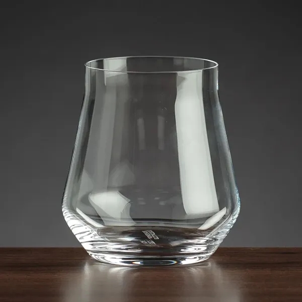 The Bramore Lead-Free Crystalline Whiskey Taster is perfect for enjoying an... from ASI 84592 St Regis Group