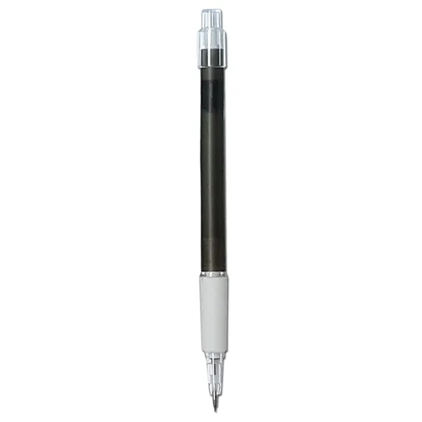 Economic mechanical pencil with comfort grip... from ASI 58805 HPC Global