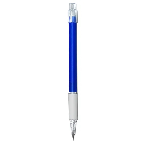 Economic mechanical pencil with comfort grip... from ASI 58805 HPC Global