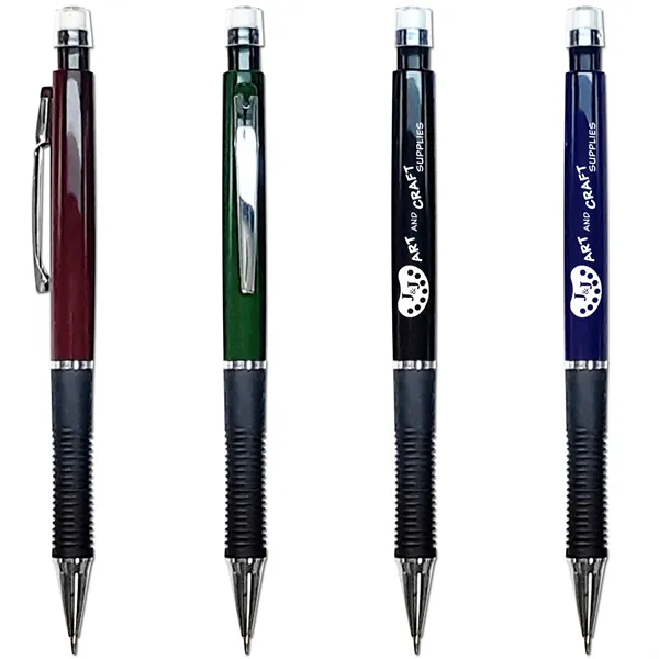 Mechanical pencil presents in first class style... from ASI 58805 HPC Global