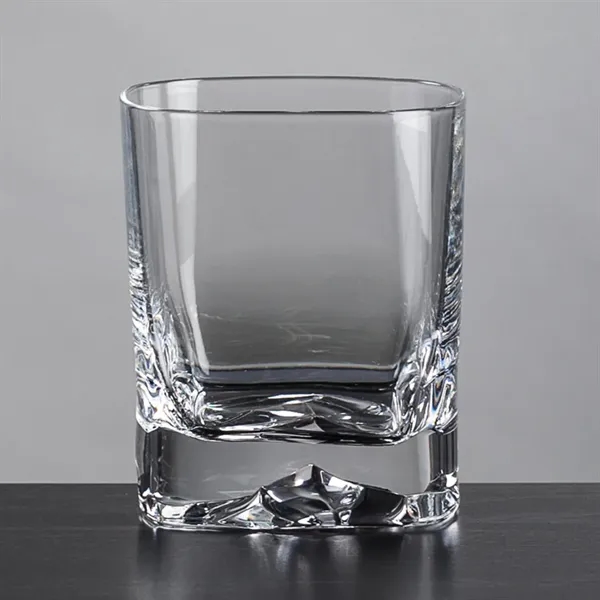 The sculpted base and slim sidewalls of the Lucinde are bold... from ASI 84592 St Regis Group