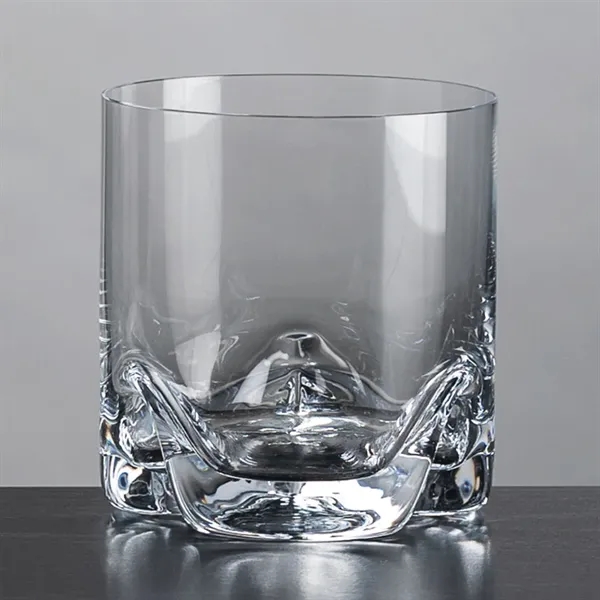 Lead Free Crystalline On-the-Rocks glass and Double Old Fashioned Featuring a... from ASI 84592 St Regis Group