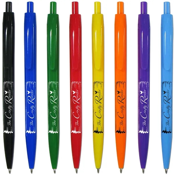 Cambria features large imprint area... from ASI 58805 HPC Global