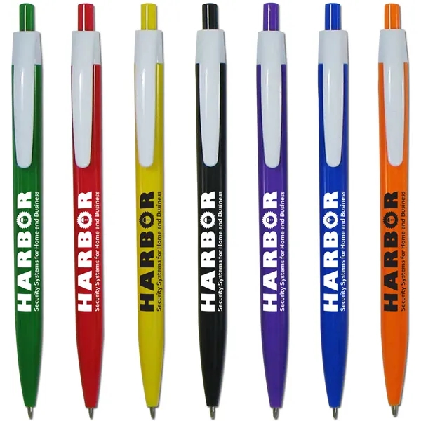 Cambria features large imprint area... from ASI 58805 HPC Global