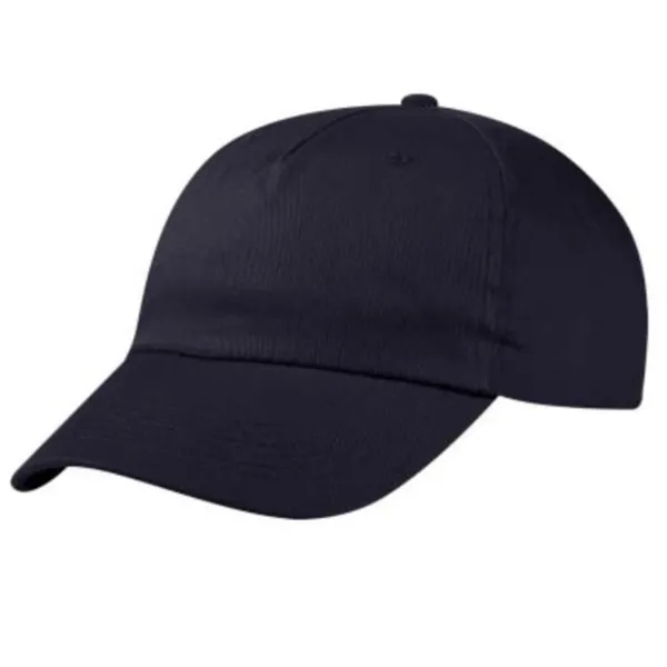 Blanks - Youth Hat 5 panel with closure. One size fits... from ASI 57713 Glow Promotions / Glow Promotions