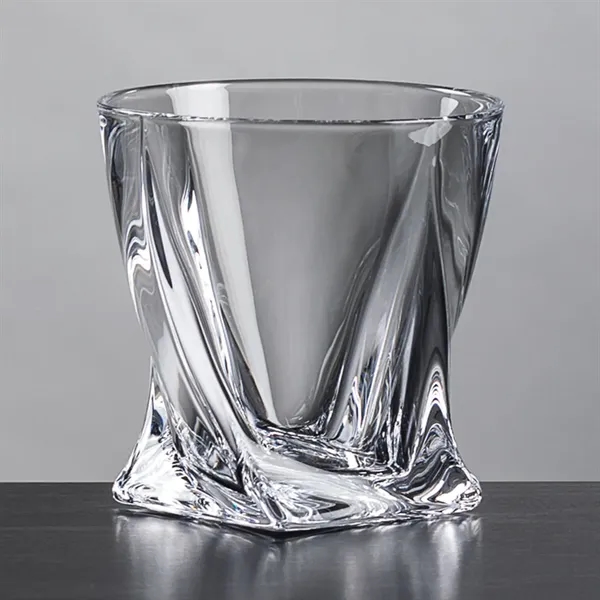 11oz Crystalline Bonham On-the-Rocks Glass... from ASI 84592 St Regis Group
