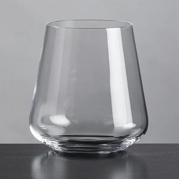 The Breckland collection is a contemporary cocktail glass with a modern... from ASI 84592 St Regis Group