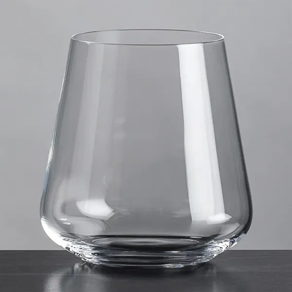 The Breckland collection is a contemporary cocktail glass with a modern... from ASI 84592 St Regis Group