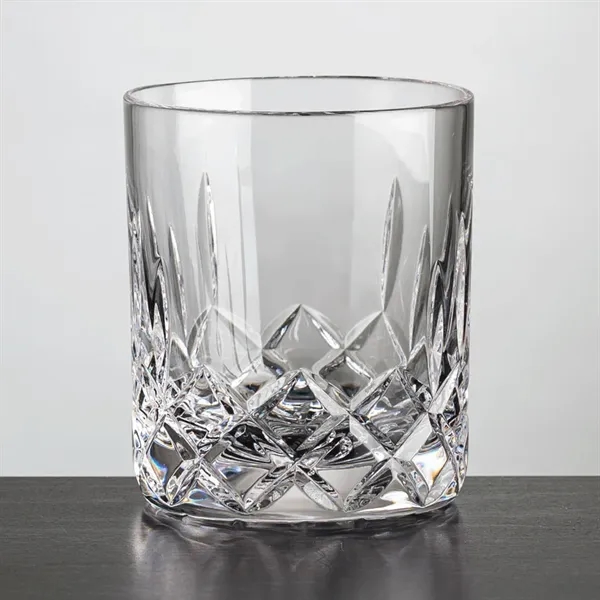 Lead crystal . on the rocks glass.... from ASI 84592 St Regis Group