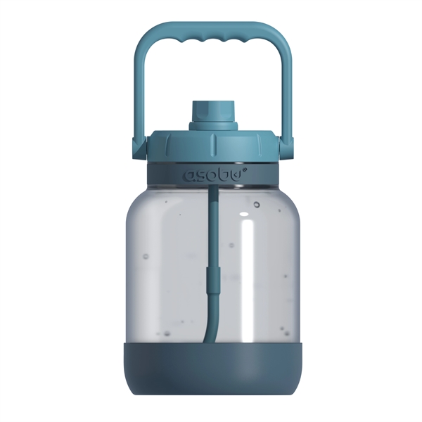 Stay Hydrated ALL DAY with the Asobu Jumbo Jug - 1... from ASI 31518 ADNART