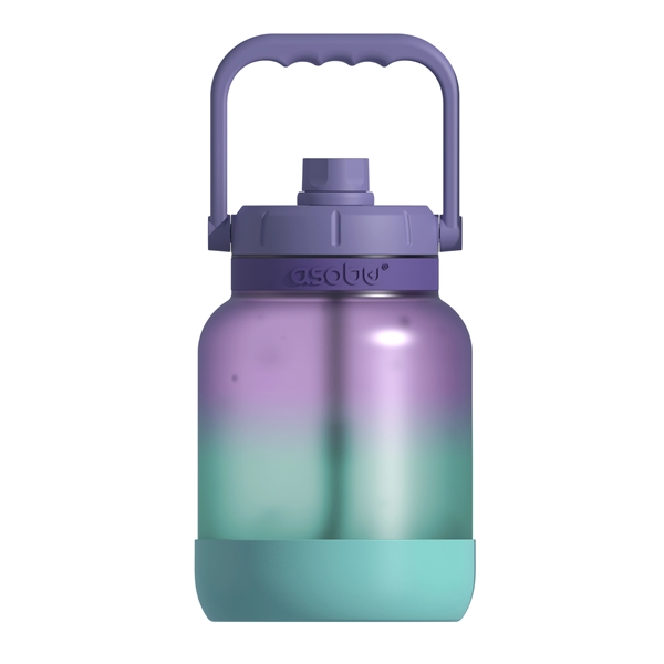 Stay Hydrated ALL DAY with the Asobu Jumbo Jug - 1... from ASI 31518 ADNART