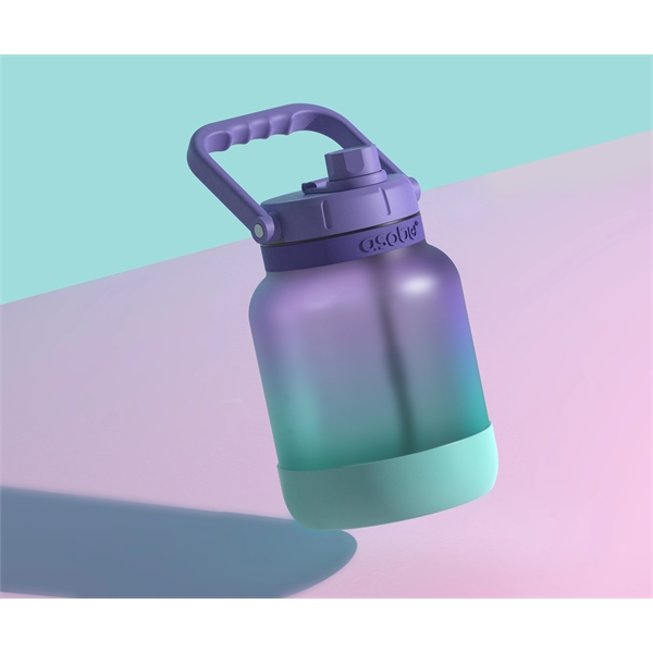 Stay Hydrated ALL DAY with the Asobu Jumbo Jug - 1... from ASI 31518 ADNART