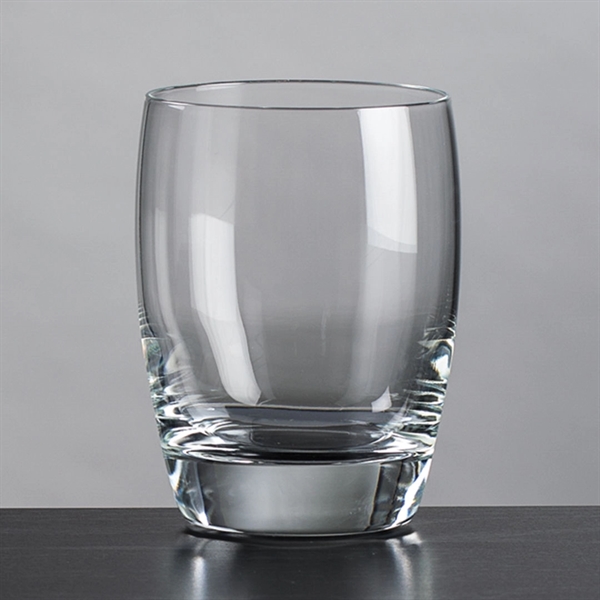 The Belfast features a tight rim to concentrate delicate aromas which... from ASI 84592 St Regis Group