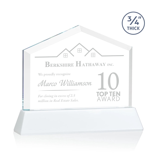 Micasa Award on Newhaven - Starfire/White... from ASI 84592 St Regis Group / St Regis