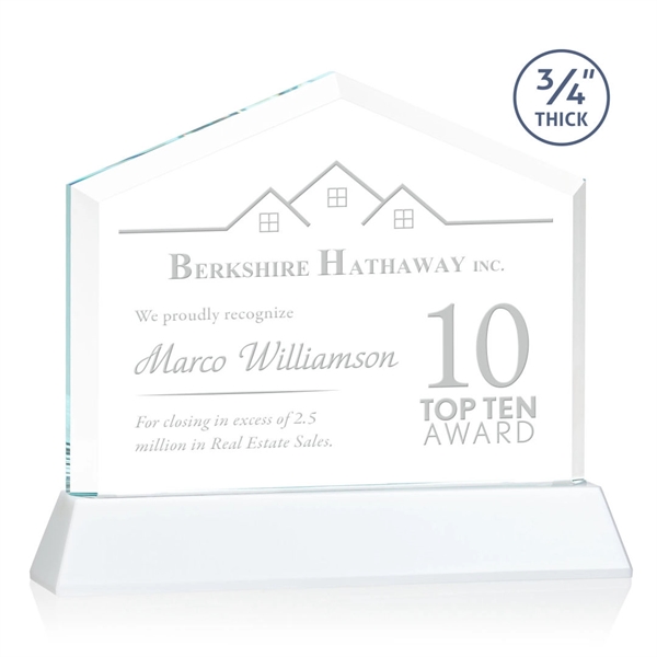 Micasa Award on Newhaven - Starfire/White... from ASI 84592 St Regis Group / St Regis