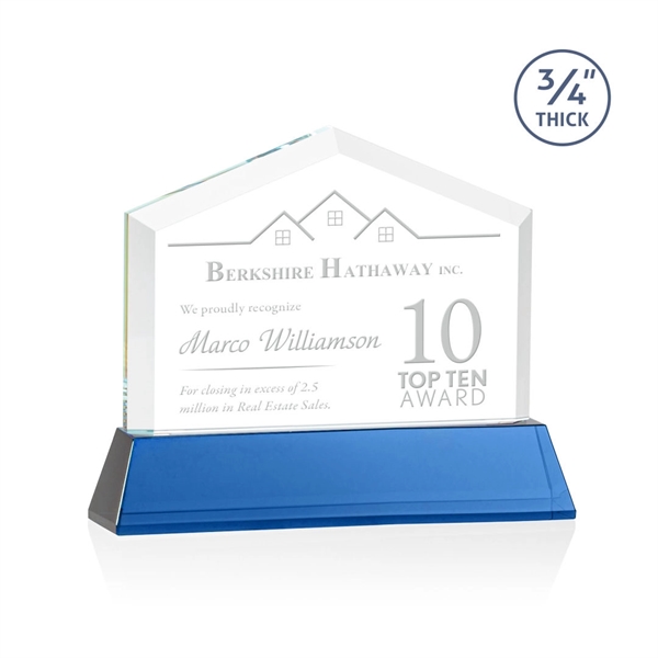 Micasa Award on Newhaven - Starfire/Blue... from ASI 84592 St Regis Group / St Regis