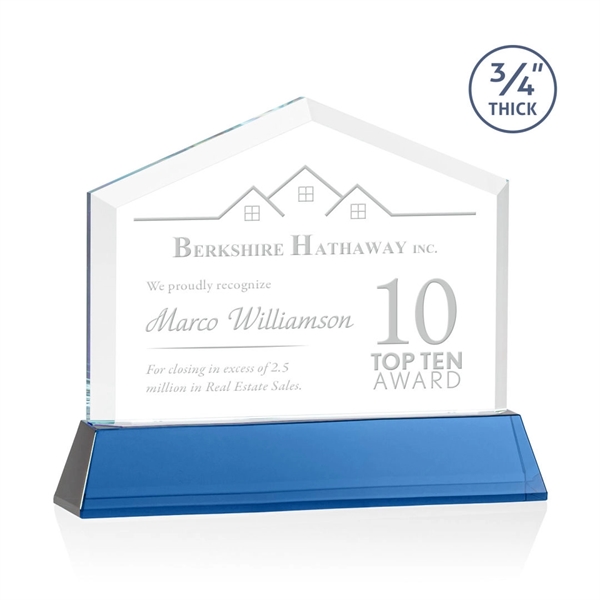 Micasa Award on Newhaven - Starfire/Blue... from ASI 84592 St Regis Group / St Regis