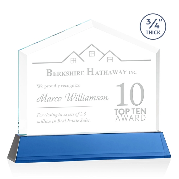 Micasa Award on Newhaven - Starfire/Blue... from ASI 84592 St Regis Group / St Regis