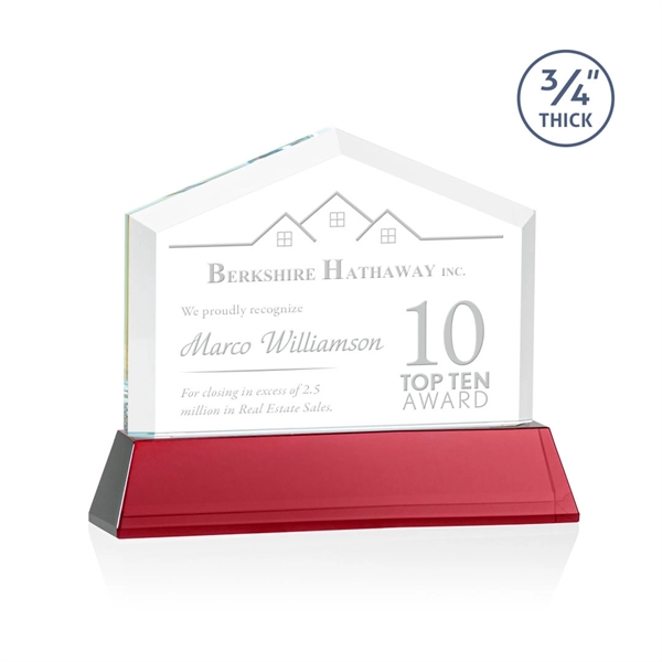 Micasa Award on Newhaven - Starfire/Red... from ASI 84592 St Regis Group / St Regis