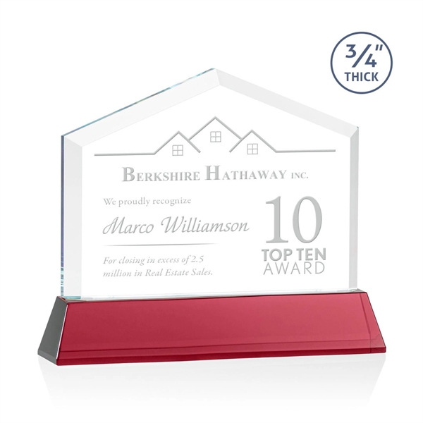 Micasa Award on Newhaven - Starfire/Red... from ASI 84592 St Regis Group / St Regis