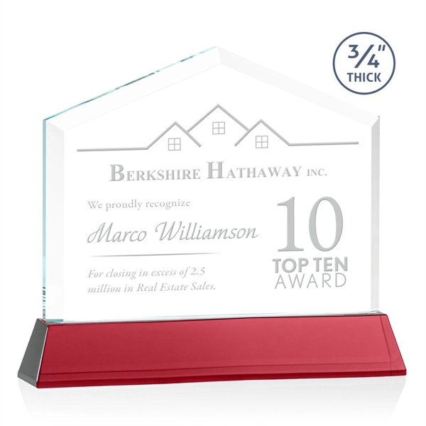 Micasa Award on Newhaven - Starfire/Red... from ASI 84592 St Regis Group / St Regis