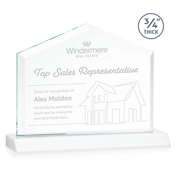 Micasa Award - Starfire/White... from ASI 84592 St Regis Group / St Regis