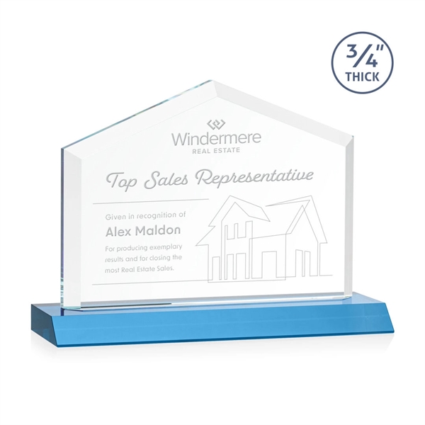 Micasa Award - Starfire/Sky Blue... from ASI 84592 St Regis Group / St Regis