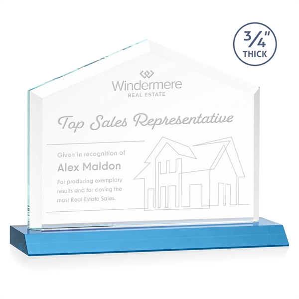 Micasa Award - Starfire/Sky Blue... from ASI 84592 St Regis Group / St Regis